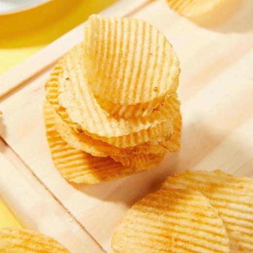 好丽友好有趣多汁牛排味 70g 商品图1