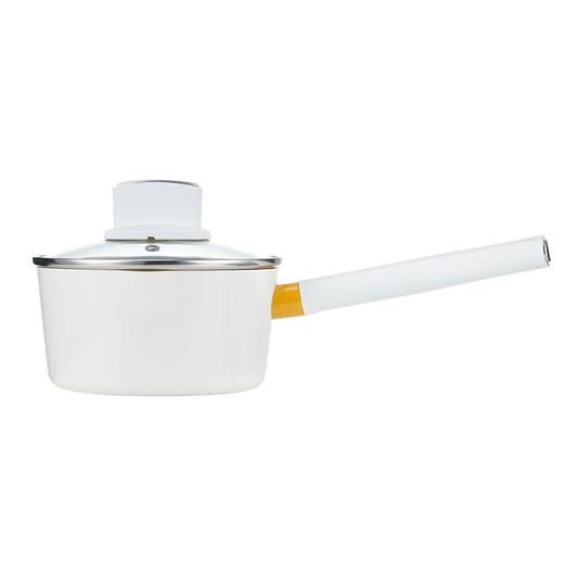 银月麦饭石不粘奶锅DFS-M952 商品图0