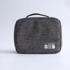 【一包出行！从容有余】阳离子数据线收纳包数码配件收纳包充电宝耳机收纳盒化妆品收纳包。ry 商品缩略图4