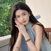 春夏必入Baby蓝四叶草耳钉 美炸了 商品缩略图3