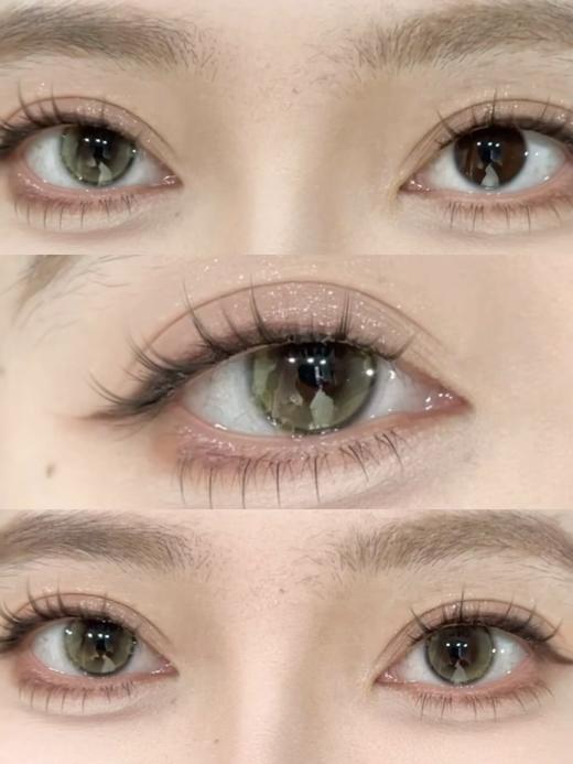 LoveiiKira国产半年抛--心心 商品图1