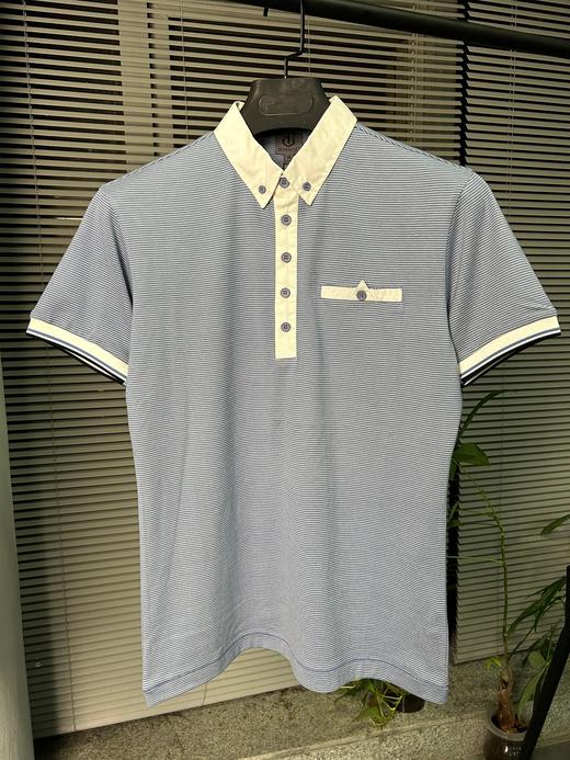 （3件起拍，单拍不发）『BDEK高品质纯棉T恤POLO衫3件装』❗️ 🌸@所有人！集合集合！😮捡漏！全团实拍⚠️质量超赞 品牌面料品质，💥T恤/Polo衫💰29任选‼️ 商品图5