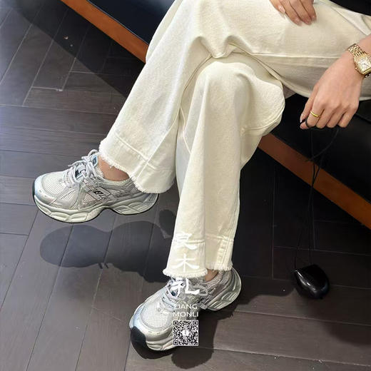 【不换不退】良木礼街头老爹鞋(1542-1) 商品图2