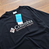 原单正品 Columbia哥伦比亚户外2025夏男女运动舒适旅行短袖圆领肌理感T恤，经典的款式搭配标志性品牌标识，简约又不失格调。
白色黑色藏青
尺码：M-XXL 商品缩略图8