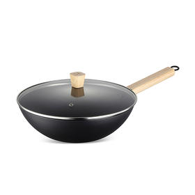 禾风系列中华炒锅HXC-T-C015