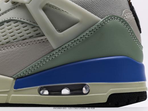 耐克乔丹Jordan Spikize Low低帮复古运动篮球鞋HV5969-003男女鞋 商品图6