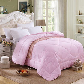 至尊纯羊毛被BYYM601-1