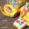 【趣味拆装，动手动脑~】忙碌板拧螺丝钉工程车 儿童工具箱组装拆装 宝宝动手专注力玩具益智-QQ 商品缩略图3