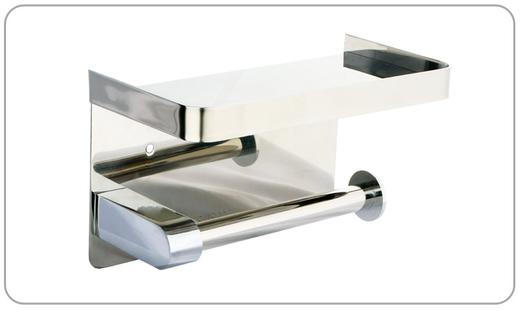 百得适厕纸架DLFGJ-045 商品图1