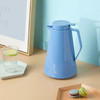 惠乐玻璃保温壶BHLH-1000BL 1000mL 商品缩略图0