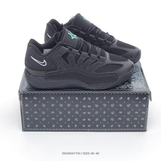 耐克Nike  Zoom KD18 EP 凯文杜兰特18代 运动实战篮球鞋 商品图2