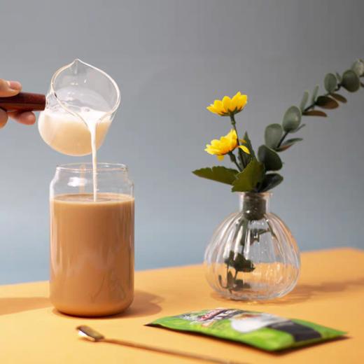 马来西亚益昌原味香滑奶茶(40g*15包) 商品图8