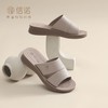 信诺真皮拖鞋女新款2025夏季软底妈妈外穿轻便舒适中老年中年凉鞋5L618-30 商品缩略图9