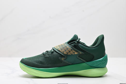 安德玛Under Armour Curry库里缓震运动篮球鞋6005396-301男鞋 商品图2