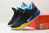耐克Nike Hyperdunk X low EP低帮实战篮球鞋AR0465-100男女鞋 商品缩略图7