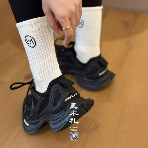 【特价不退不换】【不换不退】良木礼网面牛皮休闲鞋（3139-5） 商品图3