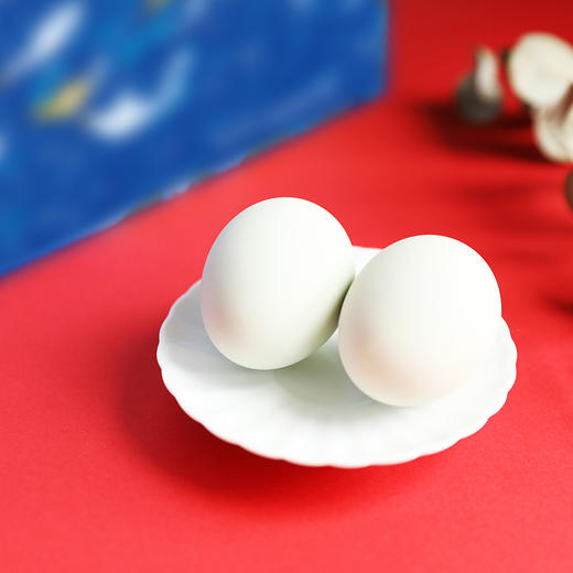 立家海鸭蛋（海洋之心款）礼盒65g*18枚 商品图2