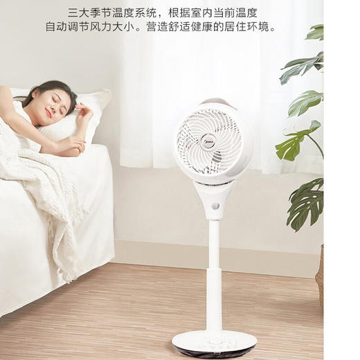 电风扇FGD18WAR 商品图0