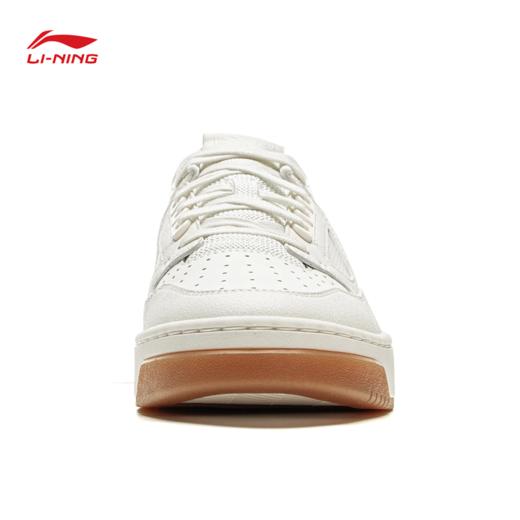 李宁反伍BADFIVE新秀男女同款减震回弹篮球文化鞋ABCV009 商品图5