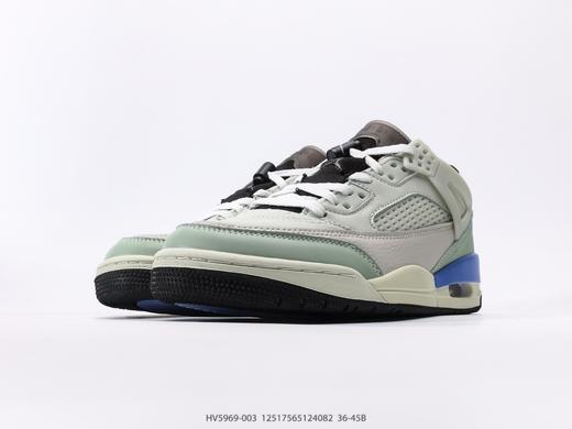 耐克乔丹Jordan Spikize Low低帮复古运动篮球鞋HV5969-003男女鞋 商品图4