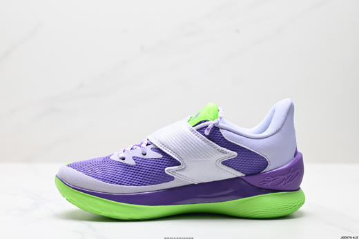 安德玛Under Armour Curry库里缓震运动篮球鞋6005396-301男鞋 商品图2