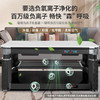 电暖桌MDN-DC8005(白) 商品缩略图0