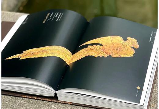 《山河与共：辽金历史文化主题文物》，精装，8开，726页，辽宁省博物馆主编，辽宁美术出版社2025年一版一印，定价860，售价699元。 商品图7