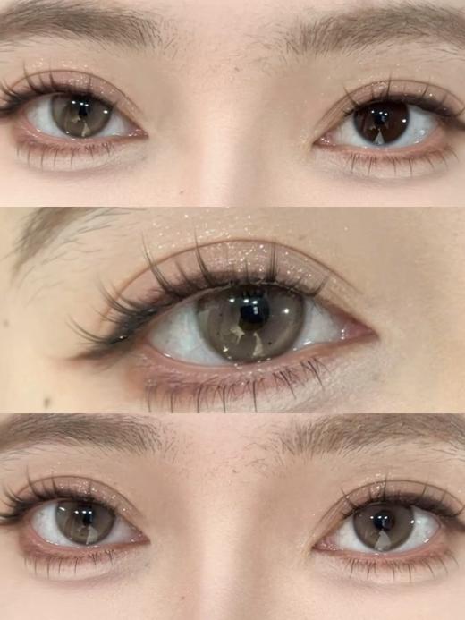 LoveiiKira国产半年抛--奶油底妆 商品图1