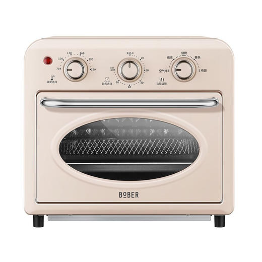 空气炸锅烤箱BDY-915K 商品图0