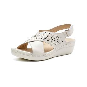 2楼哈森HM246102HARSON女鞋（新百购）