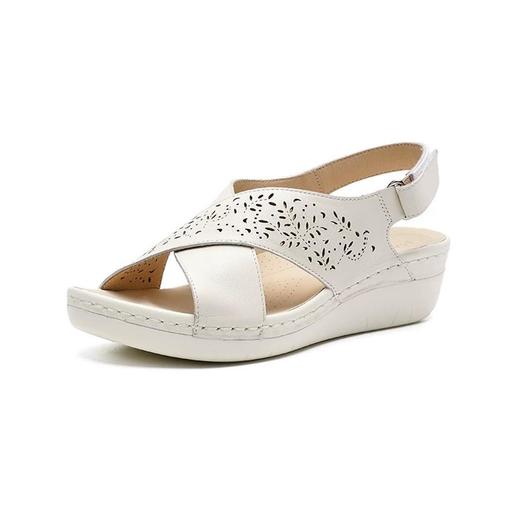 2楼哈森HM246102HARSON女鞋（新百购） 商品图0