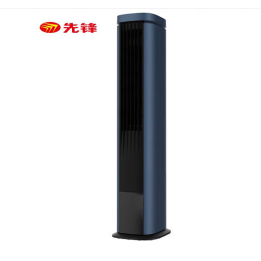 先锋塔扇/无叶风扇立式塔式风扇/定时落地扇空气循环扇 FTH21AR 商品图0