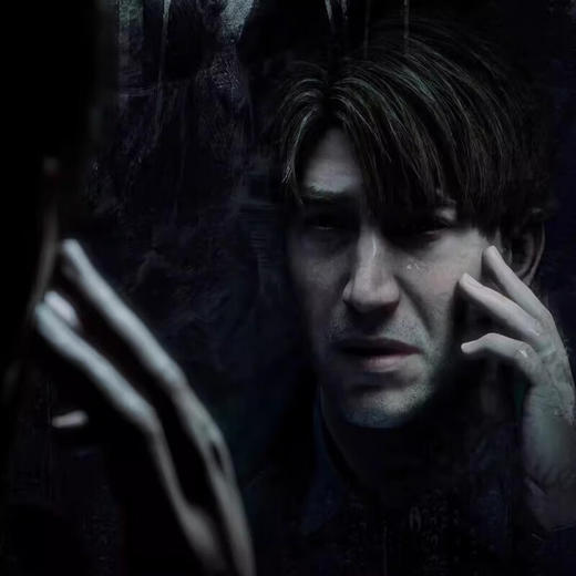 【共享租借】索尼（SONY）PS5游戏光盘 PS5 寂静岭2重置攻略 商品图4