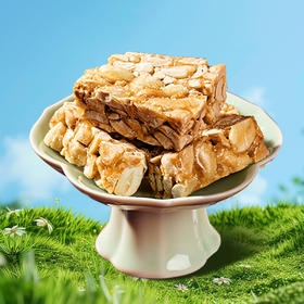 【零食】花生酥