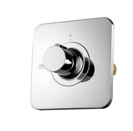 TOTO阀芯及面板（开/关）DP343/DV343 商品图0