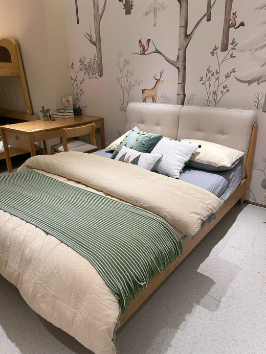 儿童床/OU3A-A 商品图1