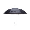 外交官高尔夫伞-黑色DFJ-601 商品缩略图0