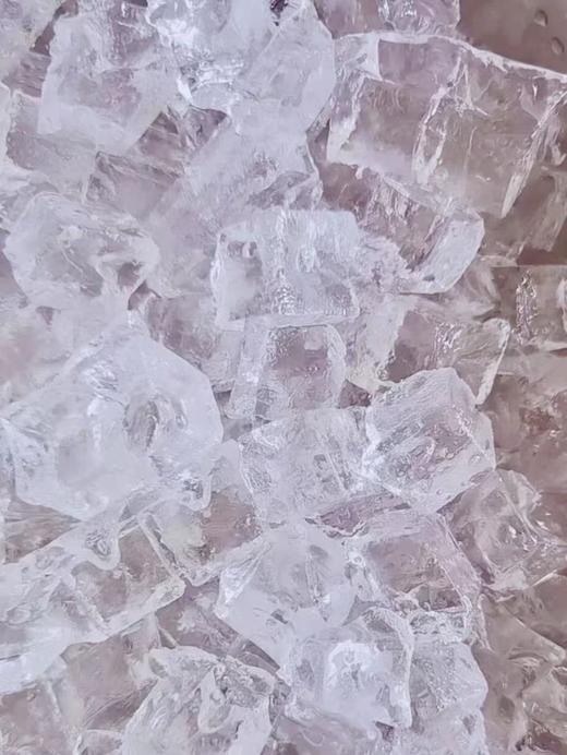 冰霖-食用冰块160g 商品图2