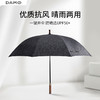 大迈全玻纤高尔夫伞-迷彩黑DM-5006 商品缩略图0