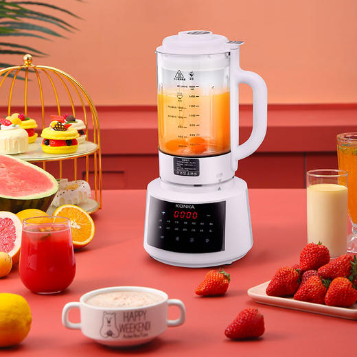 康佳 破壁机KPBJ-1001-M 商品图0