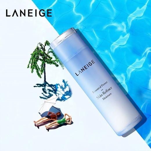 兰芝水衡透润细肤露 200ml 商品图0