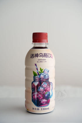 酸甜解腻｜洛神乌梅饮☀️