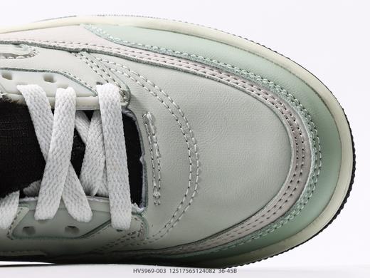 耐克乔丹Jordan Spikize Low低帮复古运动篮球鞋HV5969-003男女鞋 商品图7