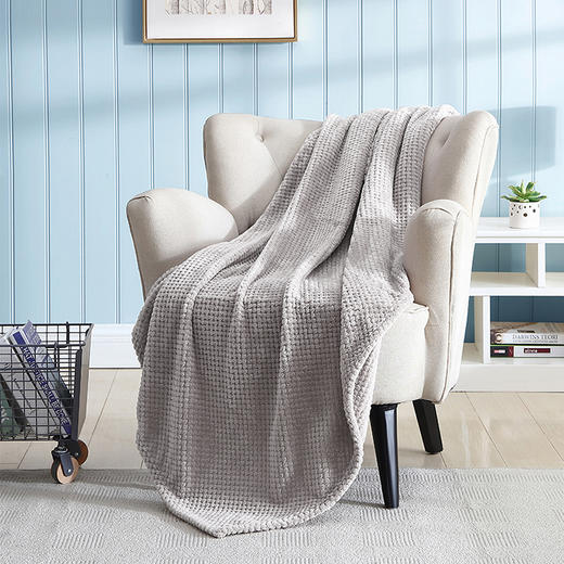 格律四季毯BBYTZ607B 商品图0