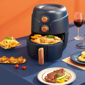 空气炸锅空气炸锅MTK-LC3508