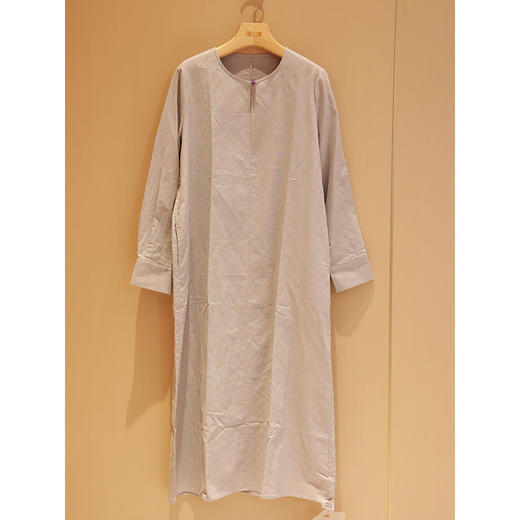 【线上专属】连衣裙（24807022-月魄） 商品图0