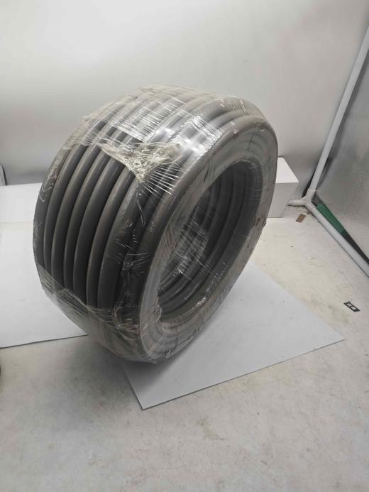 【货号02594】30米洗车机水管进水管家用水龙头通用浇花浇菜水管内径12MM出水管 商品图3