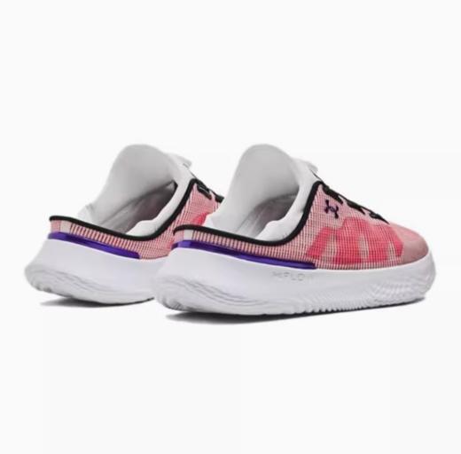 【40.5/42/42.5码，如无货将做退款】安德玛UA SlipSpeed'随变鞋'可踩跟BOA旋钮男子运动鞋3027726-103 商品图3