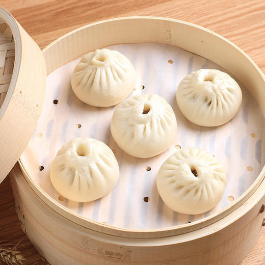 超级先生蒸笼纸23cm|28cm*10张 商品图4