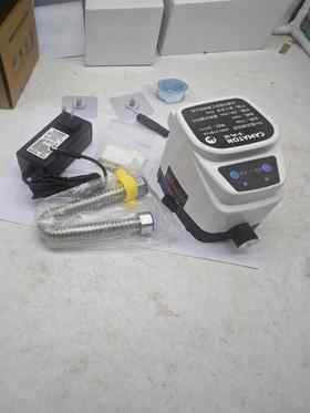 【货号02898】包邮免打孔24V75瓦增压泵家用全自动静音太阳能热水器自来水增压水泵